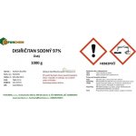 Disiřičitan sodný E 223, 1 kg – Zboží Dáma