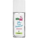 Sebamed Lime deospray 24h 75 ml