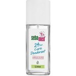 Sebamed Lime deospray 24h 75 ml – Hledejceny.cz