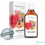 YaoMedica Císařův poklad tinktura z čínských bylinek 50 ml – Hledejceny.cz