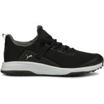 Puma Fusion Evo Puma Black/Quite Shade – Zboží Mobilmania