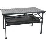 Cattara Stůl kempingový skládací ROLL DUE 118x70cm, 13495 – Zboží Dáma