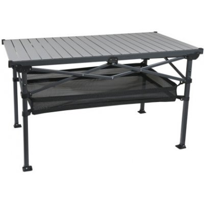 Cattara Stůl kempingový skládací ROLL DUE 118x70cm, 13495 – Zboží Dáma