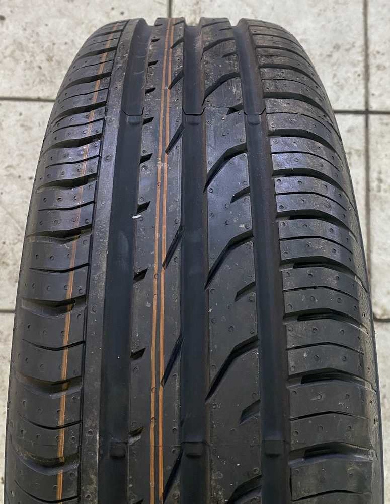 Continental ContiEcoContact 3 195/60 R16 89H