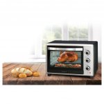 Sencor SEO 3610SS – Zboží Dáma