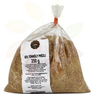 Ata Špaldová obalovací směs bez droždí 250 g – Zboží Dáma