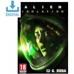 Alien: Isolation Crew Expendable – Hledejceny.cz