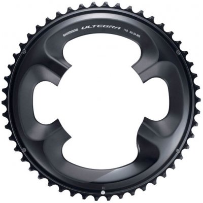 Převodník SHIMANO Ultegra FC-R8000 50 zubů – Zboží Mobilmania