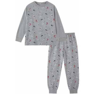 Wolf S2455 šedá – Sleviste.cz