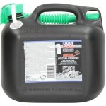 Liqui Moly 5155 Pro-Line JetClean Čistič dieselových systémů 5 l – Sleviste.cz
