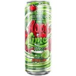 AriZona Apple Lime Rickey 0,65 l – Zboží Dáma