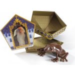 Noble Collection The Čokoládová žabka Oficiální – Zbozi.Blesk.cz
