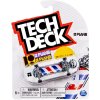 Fingerboardy Techdeck Fingerboard PLAN B TOMMY FYNN bílá