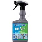 CLEAMEN 101/201 osvěžovač-neutralizátor pachů 550 ml – Zboží Mobilmania