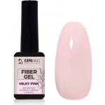 Expa nails Uv Led gel Fiber zpevňující gel se skelnými vlákny milky pink 11 ml – Hledejceny.cz