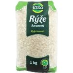 Essa Basmati rýže 1 kg – Zbozi.Blesk.cz