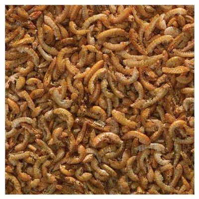 AnimALL Gammarus sušený 550 ml – Zboží Mobilmania