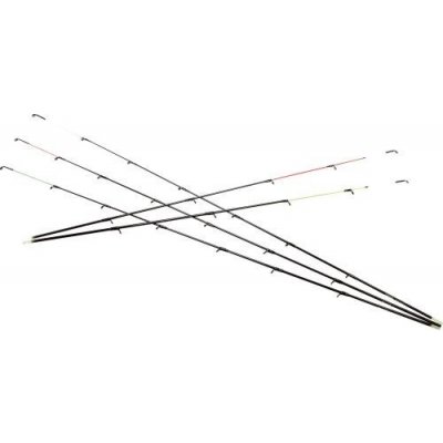 SEMA náhradní Špička feeder 3,47mm EMOTION 0,75oz – Zboží Dáma