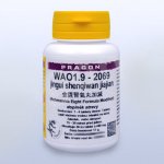 Pragon WAO1.9 - jingui shenqi tang 36 tablet – Hledejceny.cz