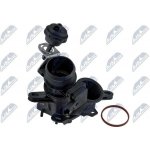 Hrdlo škrticí klapky NTY ETB-CT-009 – Hledejceny.cz