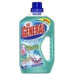 Der General Univerzální čistič Bergfrühling 750 ml – HobbyKompas.cz