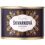 Čongrády Škvarková Pomazánka 180 g – Zbozi.Blesk.cz