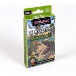 Albi V kapse! Dinosauři – Zboží Dáma