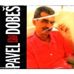 Pavel Dobeš - Platinum collection, 3 CD, 2008 – Zbozi.Blesk.cz