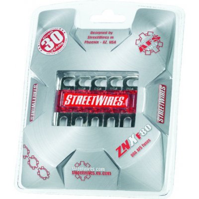 Streetwires ZNXF80