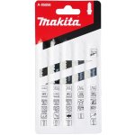 Makita A-86898 Sada pilových plátků (B-13,16,22,23,105) 5 ks – Zboží Dáma
