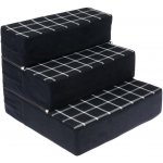 Tiaki schody pro mazlíčky Vylez a spi! D 40 x Š 40 x V 30 cm – Zboží Mobilmania