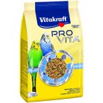 Vitakraft Pro Vita Budgariars 0,8 kg – Hledejceny.cz
