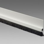 Den Braven dveřní těsnící lišta JOLYFLEX B48401BD – HobbyKompas.cz