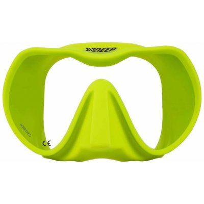 X-DEEP Frameless – Hledejceny.cz