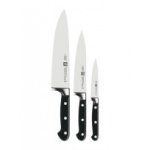 Zwilling Professional“S“ set nožů 3ks – Zbozi.Blesk.cz