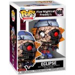 Funko Pop! 988 Five Nights at Freddy's Eclipse – Zboží Dáma