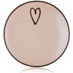 Banquet HEART 19 cm – Hledejceny.cz