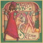 Maggie Bell - Suicide Sal CD – Hledejceny.cz