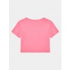 Dětské tričko United Colors Of Benetton t-shirt 3LHAC10BV růžová