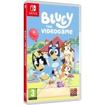 Bluey: The Videogame – Zboží Dáma