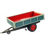 Kovap Vlek jednoosý – Zboží Mobilmania