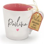 Nekupto Hrnek se jménem Pavlína 300 ml – Hledejceny.cz