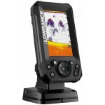 Lowrance Echolot Hook Reveval 7" se sondou Tripleshot – Zboží Mobilmania