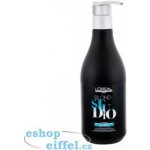 L'Oréal Blond Studio Post-Service Lightening Shampoo 500 ml – Zboží Mobilmania