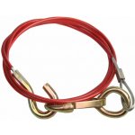 Pojistné lanko 3000 kg MULTIPA | Zboží Auto