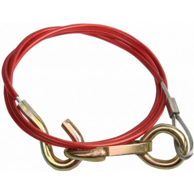 Pojistné lanko 3000 kg MULTIPA | Zboží Auto