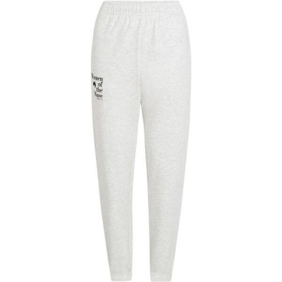 O'Neill NOOS WOW Dámské tepláky šedá – Zbozi.Blesk.cz