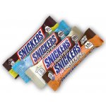 Mars Snickers Hi Protein Bar 55 g – Hledejceny.cz