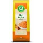 Lebensbaum Skořice Cejlonská mletá bez lepku BIO 50 g – Sleviste.cz