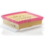 Vzduchový filtr MANN-FILTER C 27 009 – Zboží Mobilmania